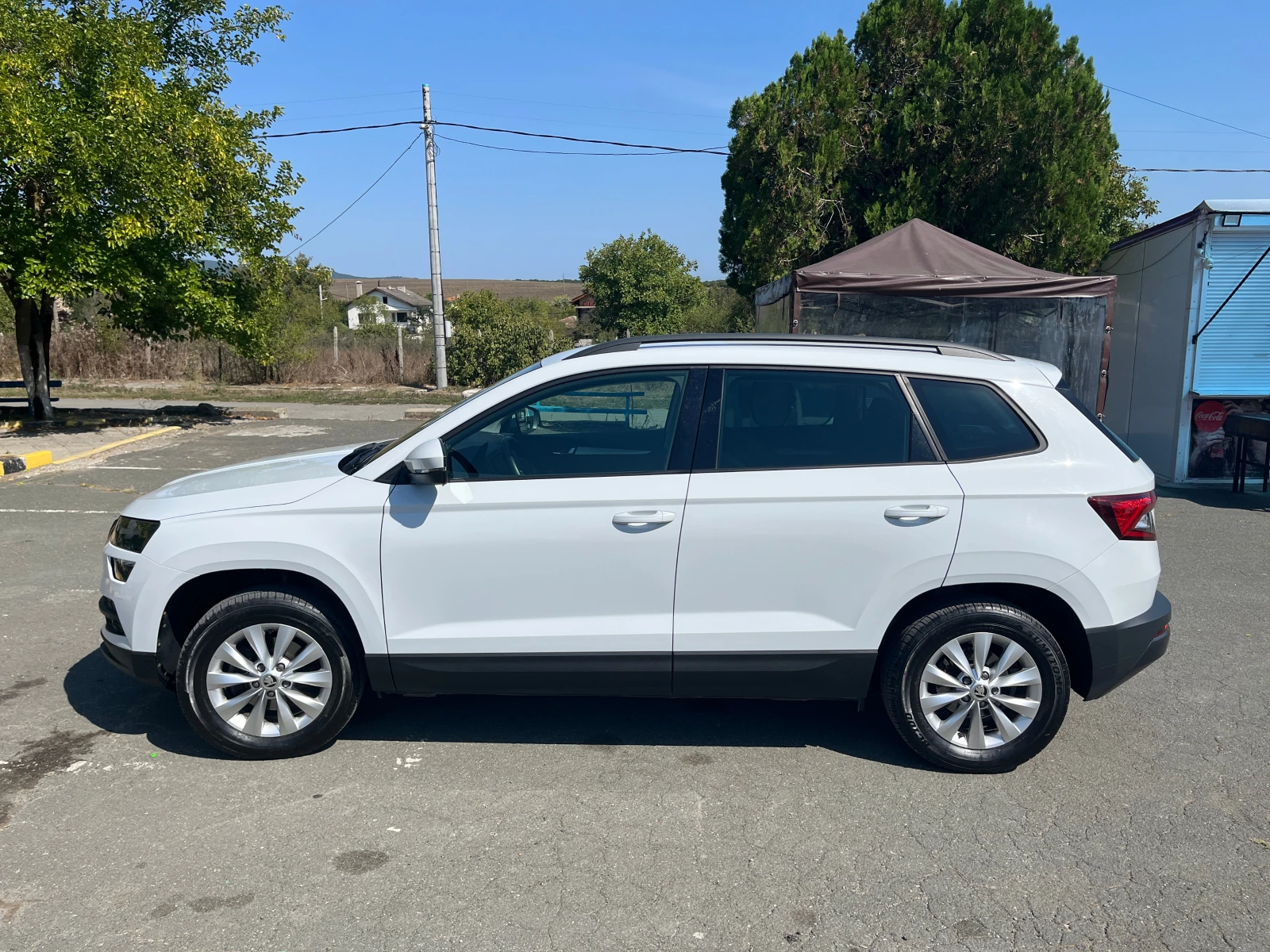 Skoda Karoq  - изображение 3