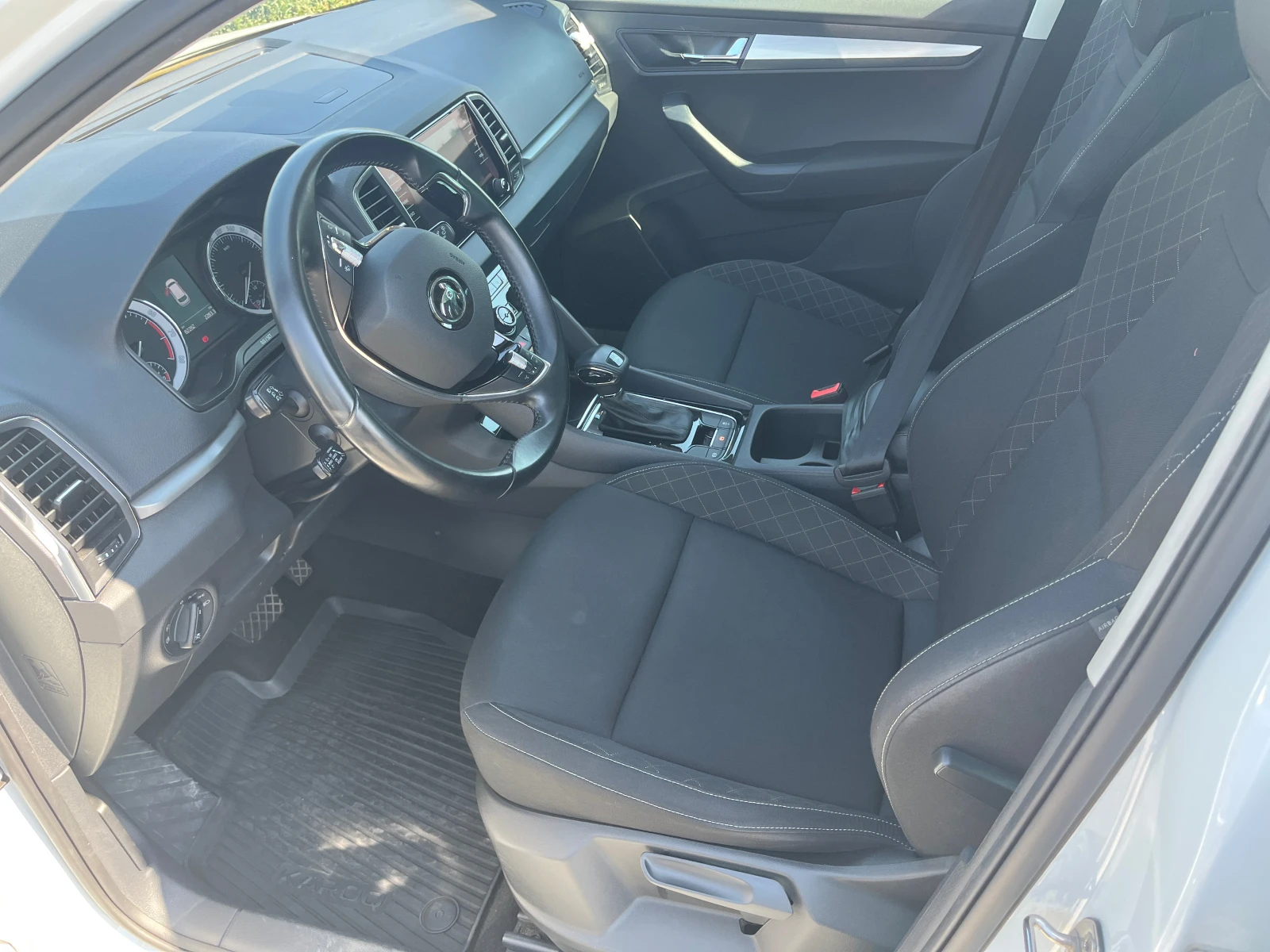 Skoda Karoq  - изображение 5