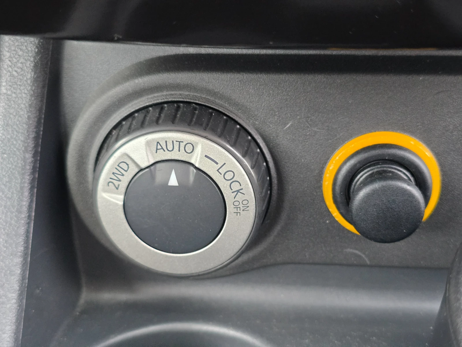 Dacia Duster 4x4 | Mobile.bg   11