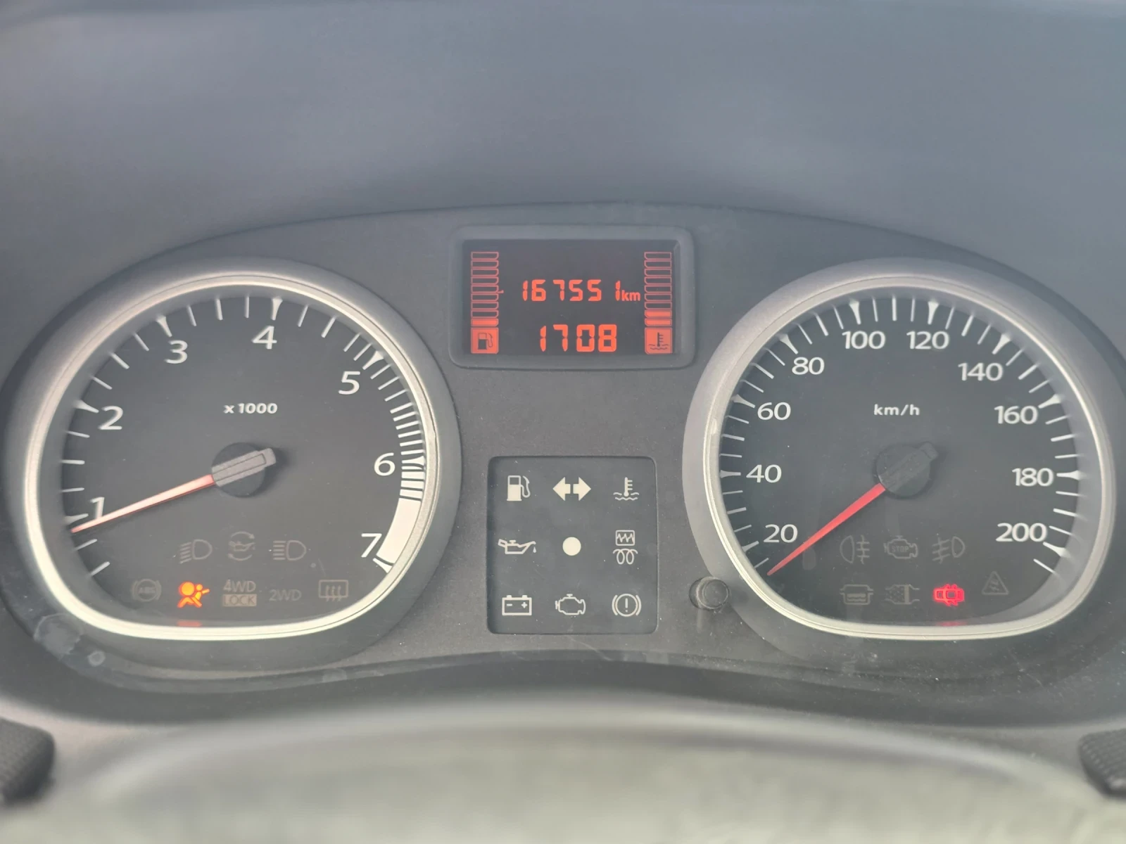 Dacia Duster 4x4 | Mobile.bg   13