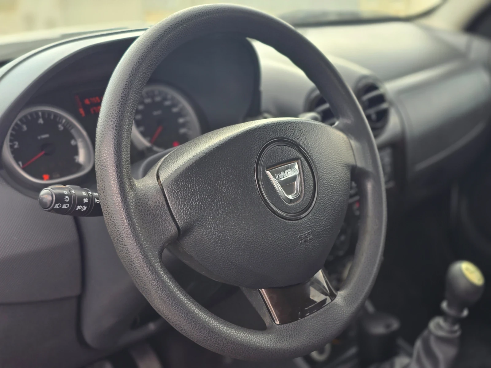 Dacia Duster 4x4 | Mobile.bg   12