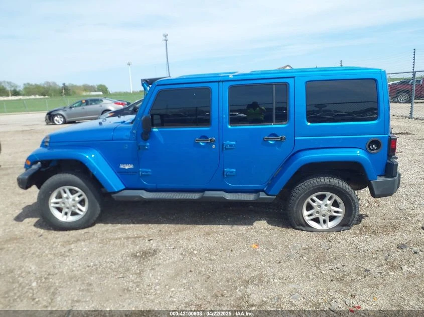 Jeep Avenger 3.6L V-6 DOHC, VVT, 285HP 4X4 Drive - изображение 6