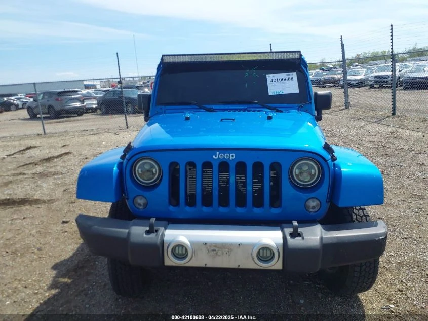 Jeep Avenger 3.6L V-6 DOHC, VVT, 285HP 4X4 Drive - изображение 4