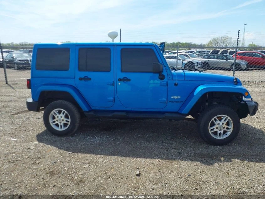 Jeep Avenger 3.6L V-6 DOHC, VVT, 285HP 4X4 Drive - изображение 5