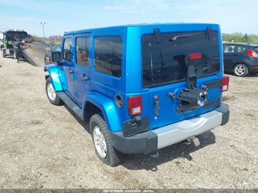 Jeep Avenger 3.6L V-6 DOHC, VVT, 285HP 4X4 Drive - изображение 8