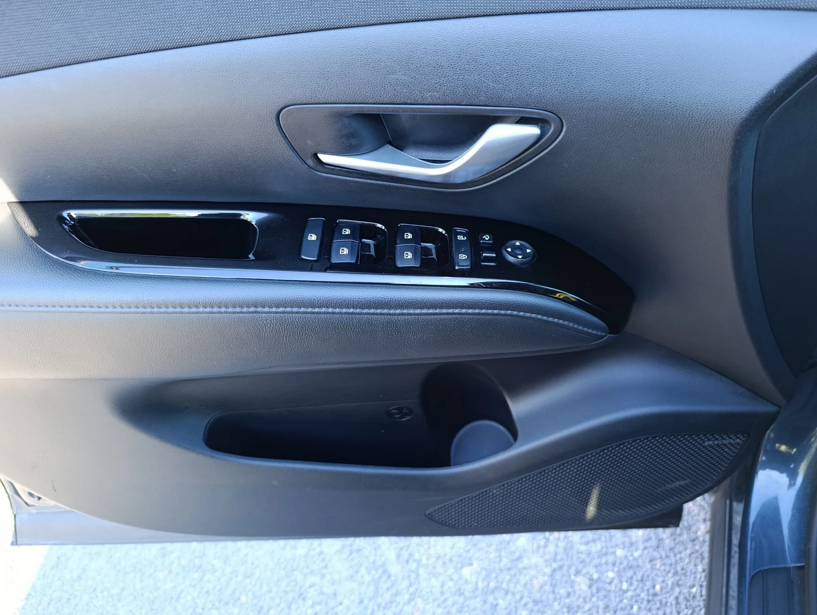 Hyundai Tucson Tucson 4X4 MiHEV 16T 48V 180hp | Mobile.bg   15