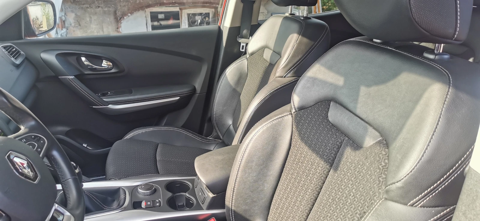 Renault Kadjar 1.6 DCI; 4x4 - изображение 9