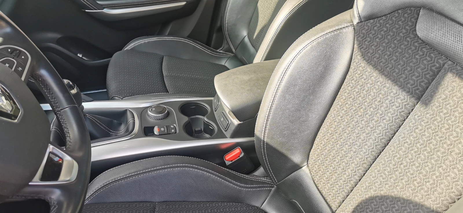 Renault Kadjar 1.6 DCI; 4x4 | Mobile.bg   12