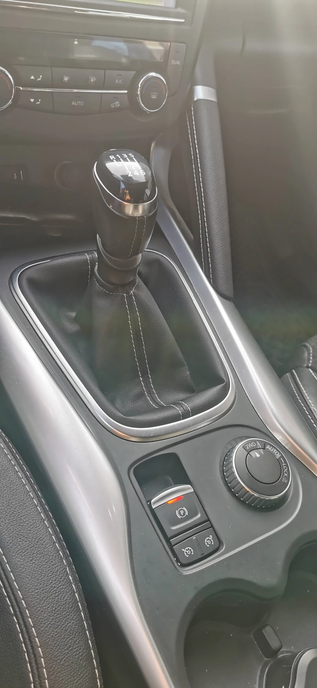 Renault Kadjar 1.6 DCI; 4x4 | Mobile.bg   13