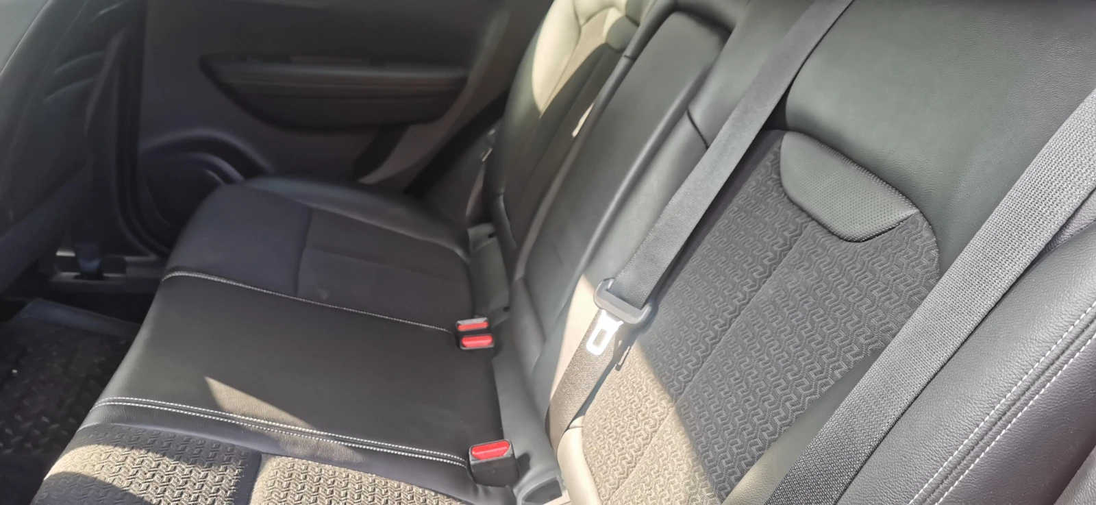 Renault Kadjar 1.6 DCI; 4x4 - изображение 10