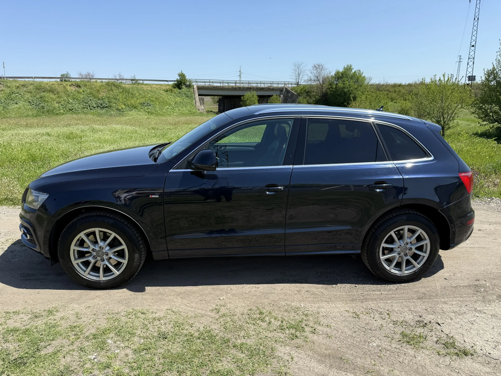 Audi Q5 3.0 TDI - изображение 3