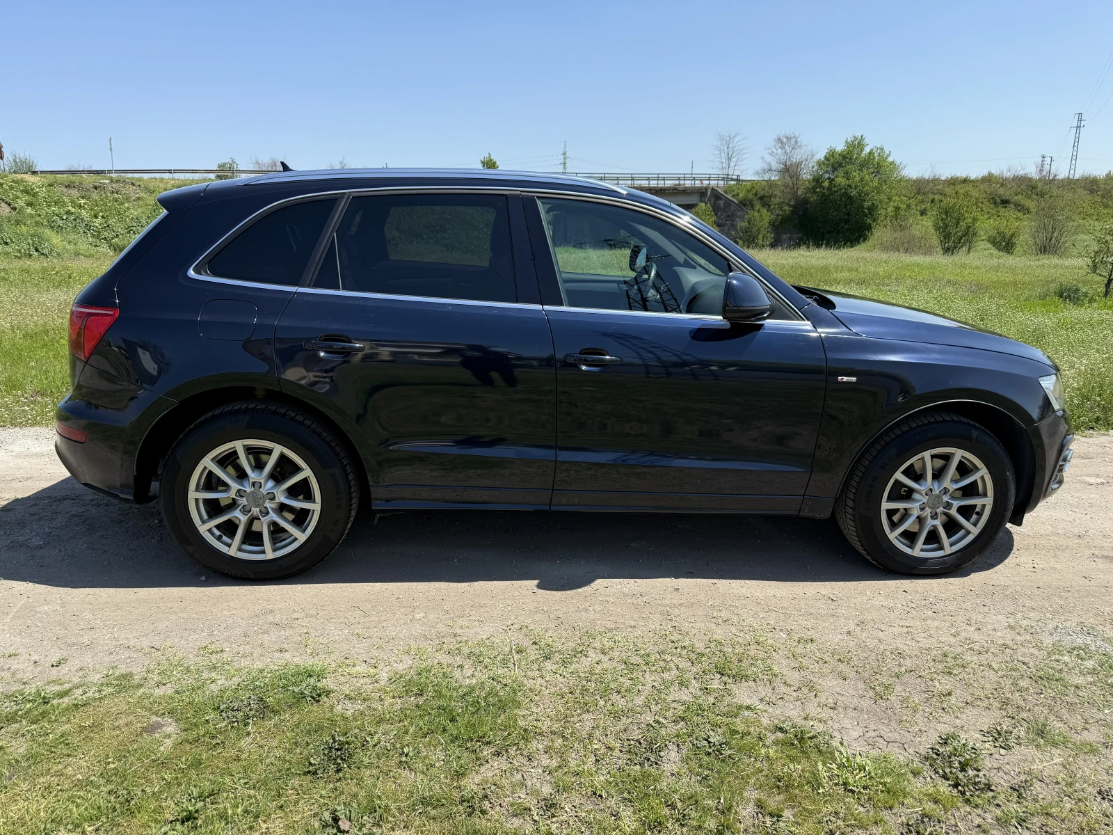 Audi Q5 3.0 TDI - изображение 7
