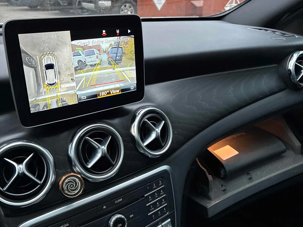 Mercedes-Benz GLA 250 * CARFAX *    | Mobile.bg   15