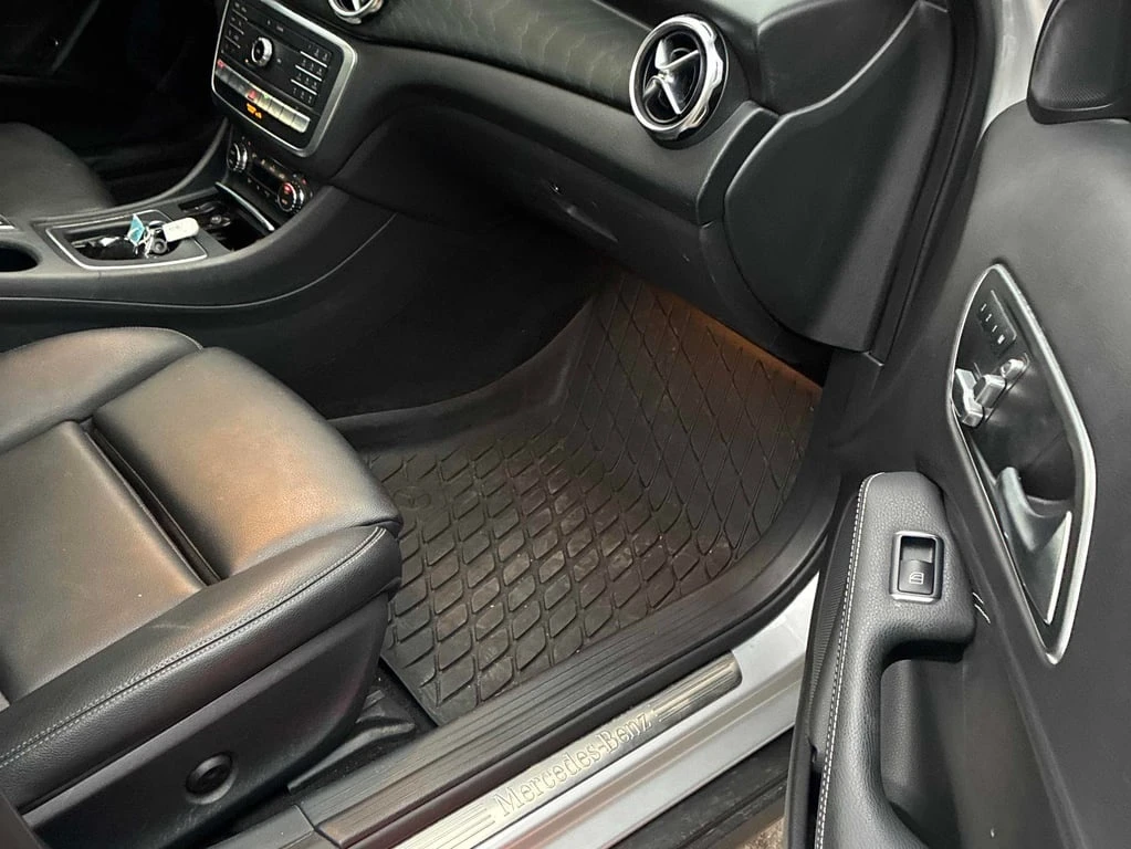 Mercedes-Benz GLA 250 * CARFAX *    | Mobile.bg   13