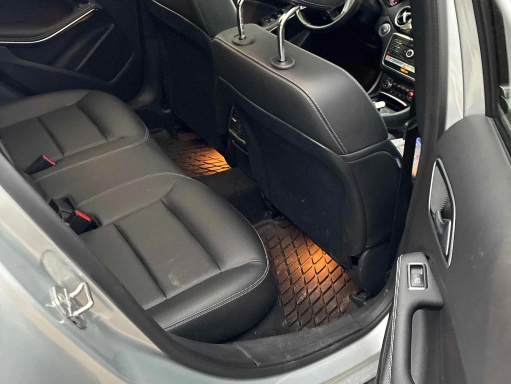 Mercedes-Benz GLA 250 * CARFAX *    | Mobile.bg   14