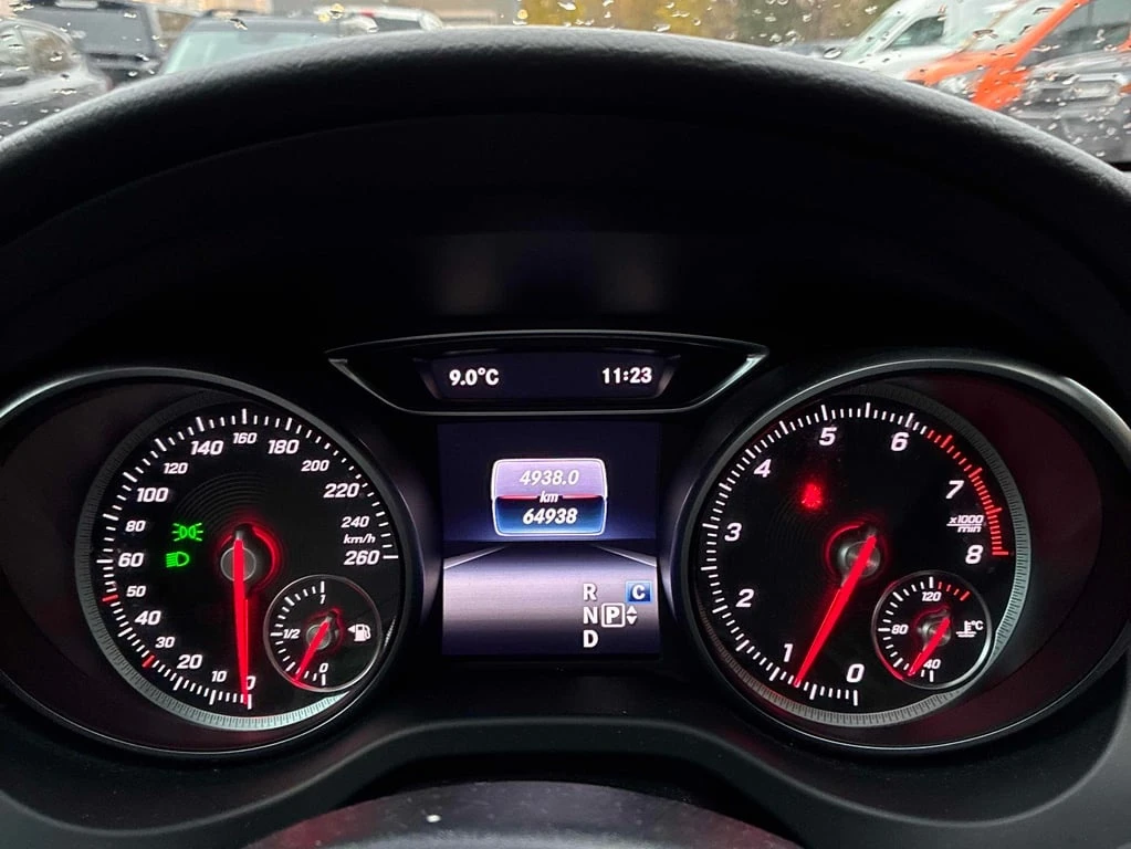 Mercedes-Benz GLA 250 * CARFAX *    | Mobile.bg   8