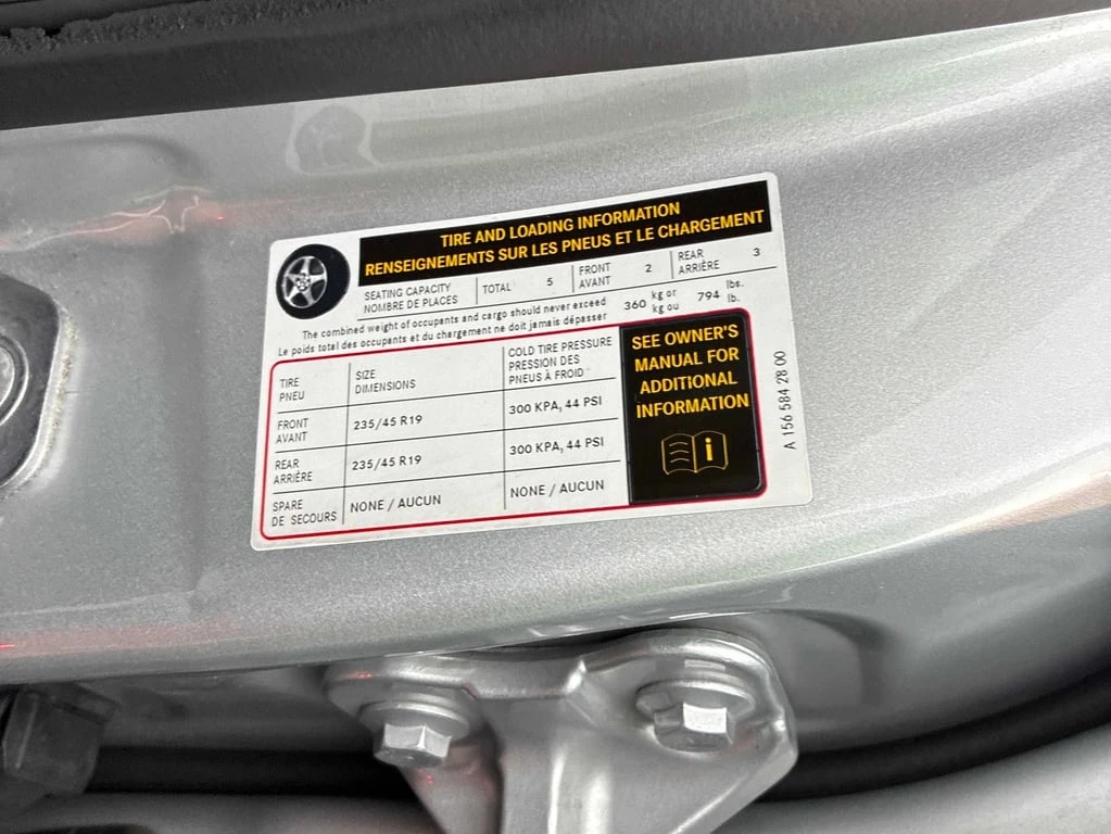 Mercedes-Benz GLA 250 * CARFAX *    | Mobile.bg   10