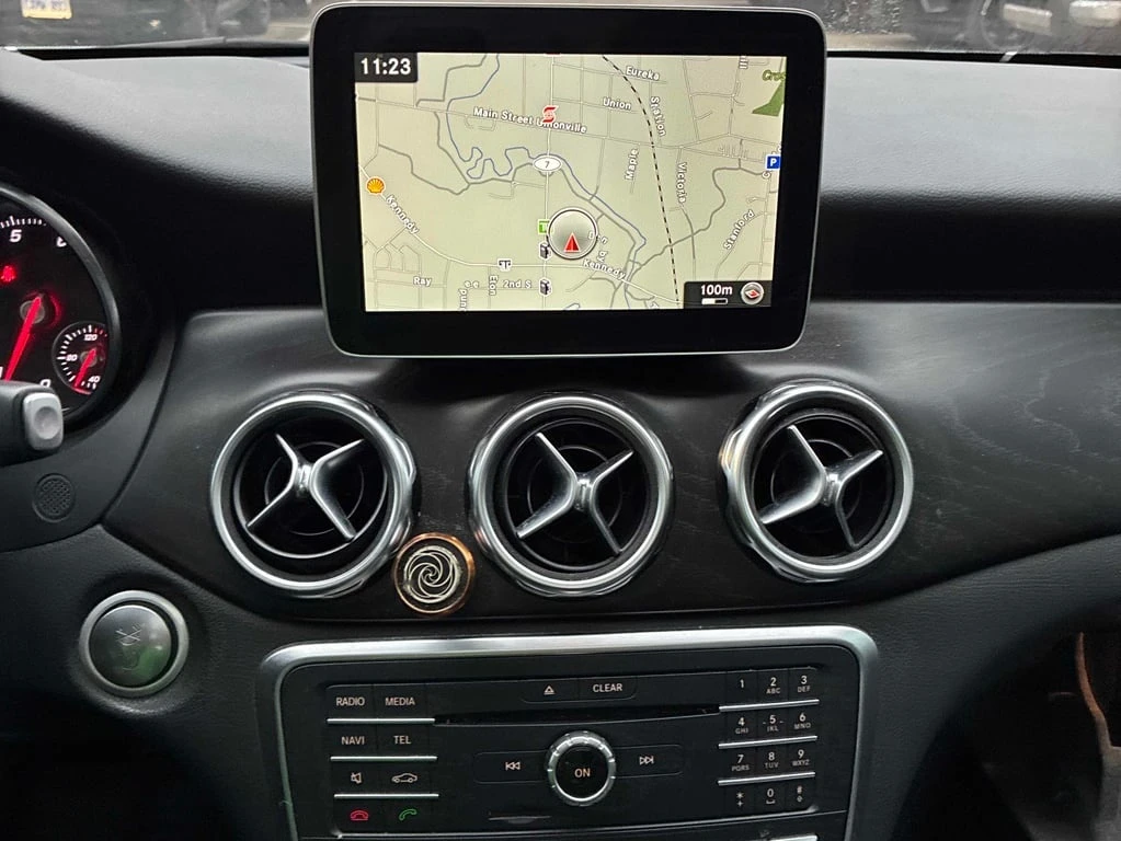 Mercedes-Benz GLA 250 * CARFAX *    | Mobile.bg   9