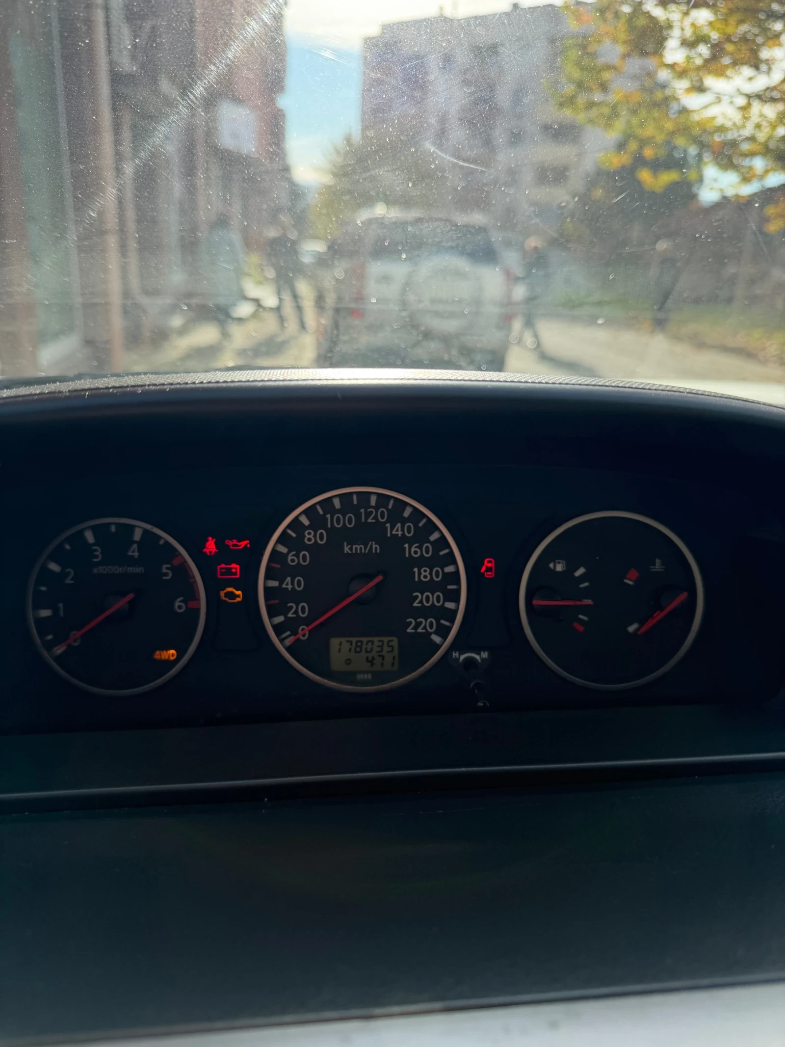 Nissan X-trail | Mobile.bg   7