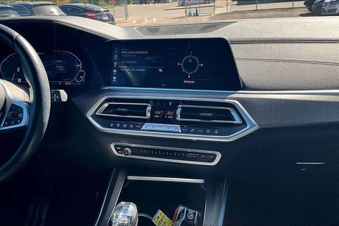 BMW X5 * xDrive45e * CARFAX *    | Mobile.bg   10