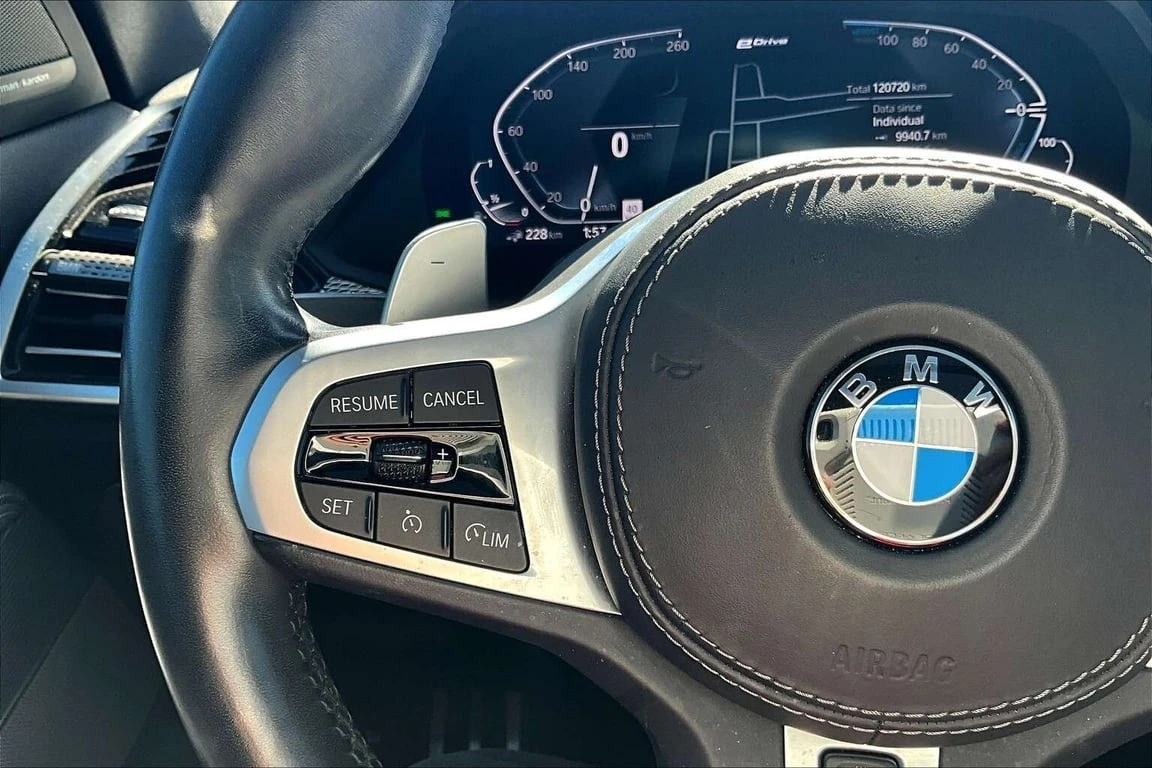 BMW X5 * xDrive45e * CARFAX *    | Mobile.bg   8