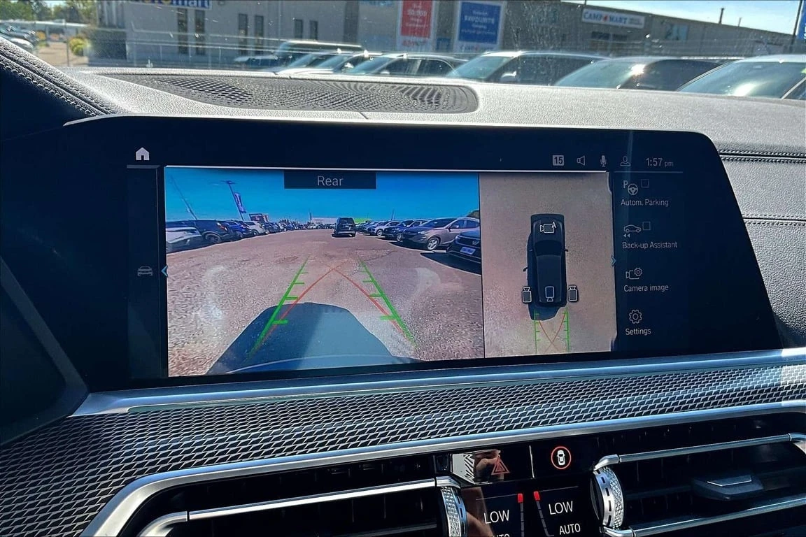 BMW X5 * xDrive45e * CARFAX *    | Mobile.bg   13