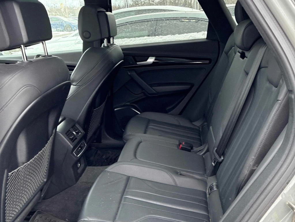 Audi Q5 2020 Progressiv * CARFAX * ��� ������������ ������ | Mobile.bg � ����������� 13