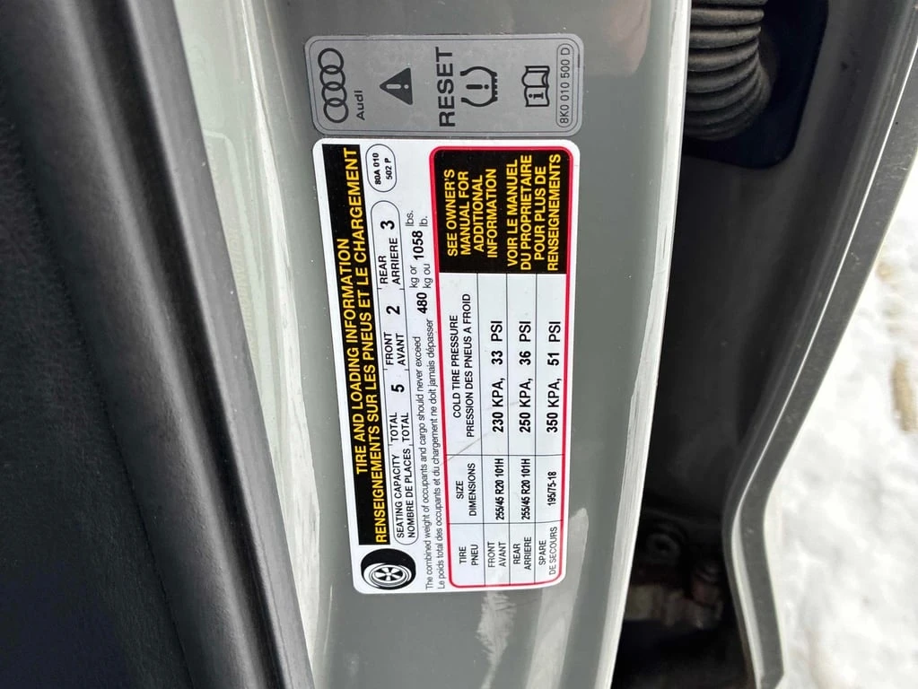 Audi Q5 2020 Progressiv * CARFAX * ��� ������������ ������ | Mobile.bg � ����������� 16