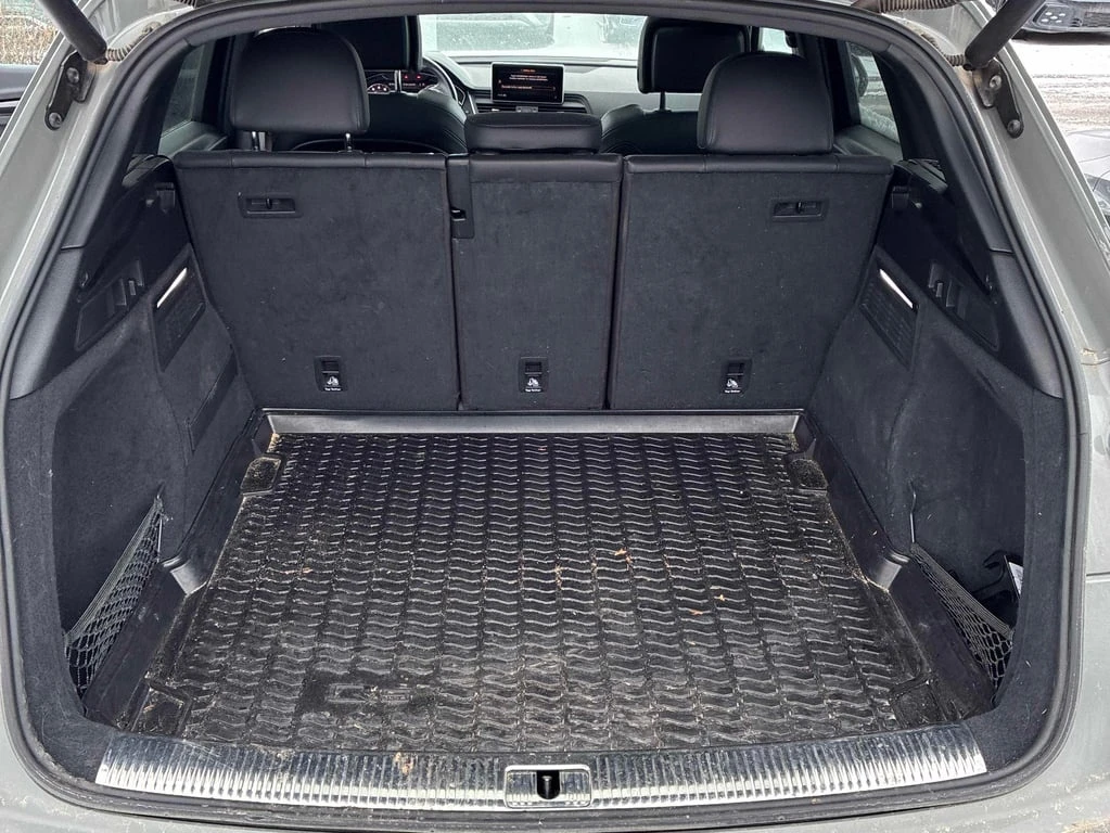 Audi Q5 2020 Progressiv * CARFAX * ��� ������������ ������ | Mobile.bg � ����������� 14