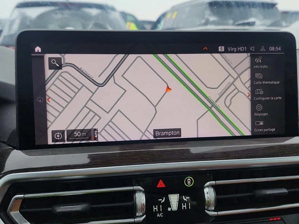 BMW X3 * xDrive30i * CARFAX * ���� �� �� | Mobile.bg � ����������� 9