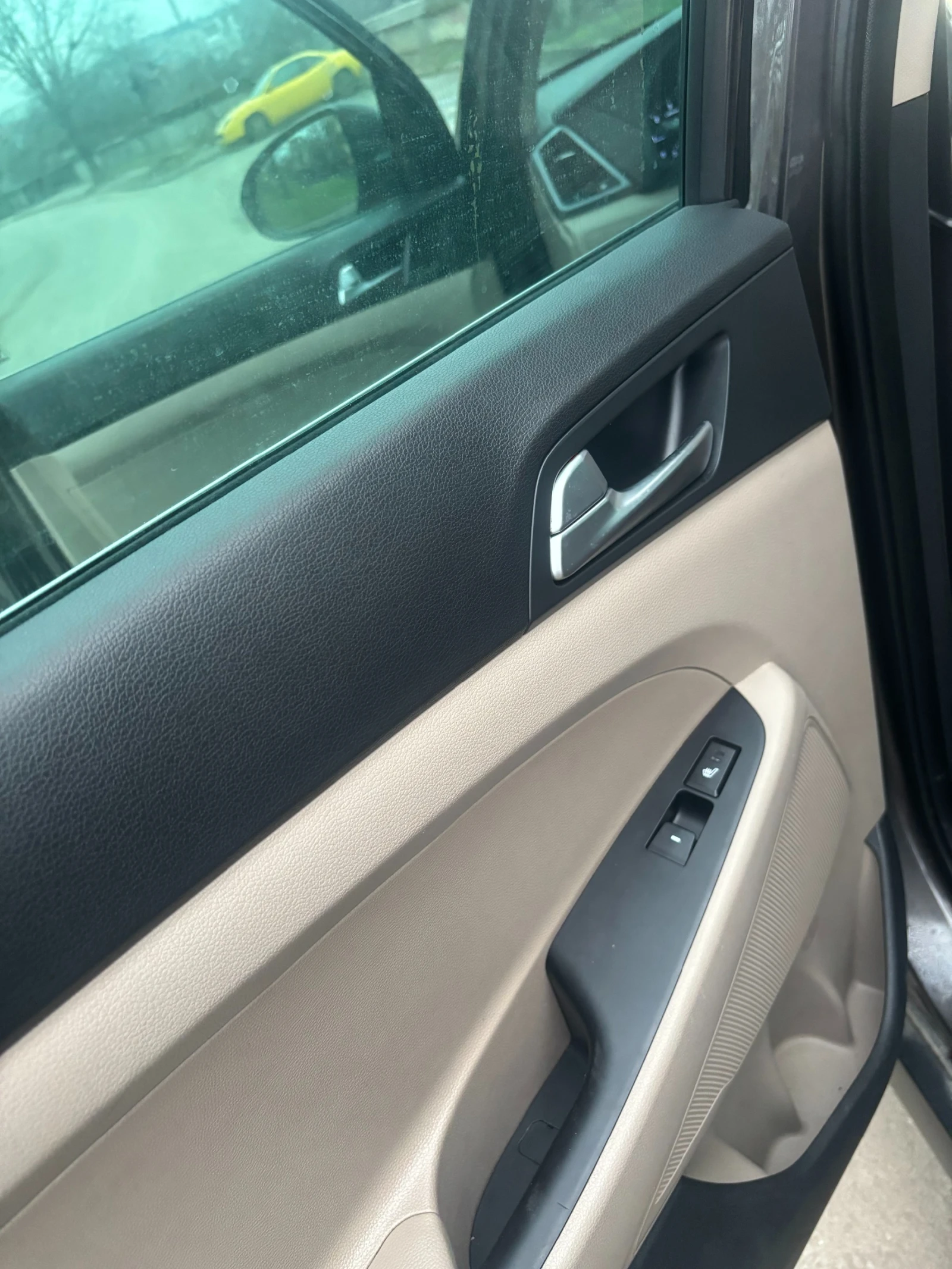 Hyundai Tucson 1.7 CRDI AWD Xpossible  | Mobile.bg � ����������� 8