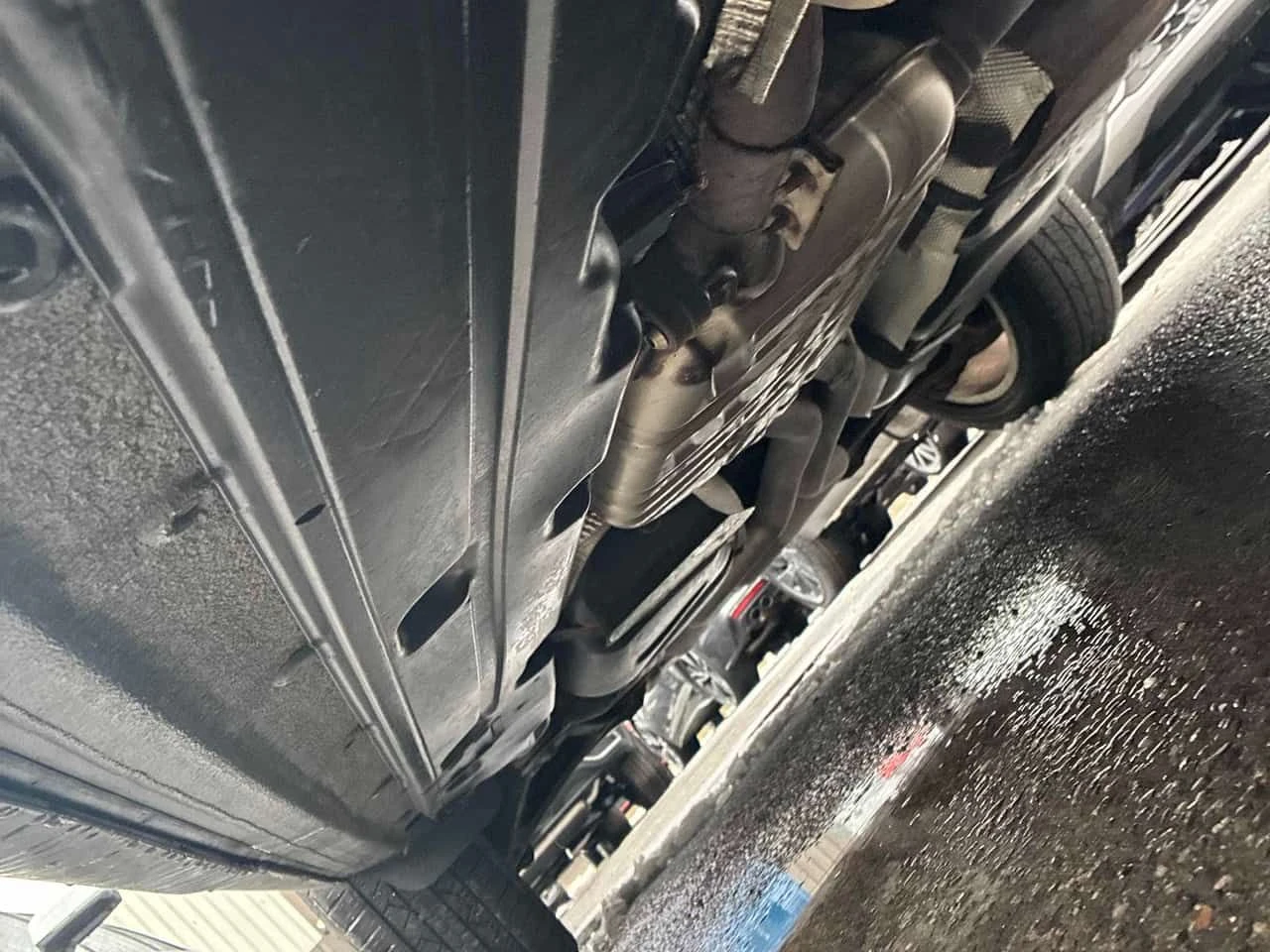 Audi Q7 * 3.0T Technik * CARFAX * ПАНОРАМА * KEYLESS * , снимка 15 - Автомобили и джипове - 54047348