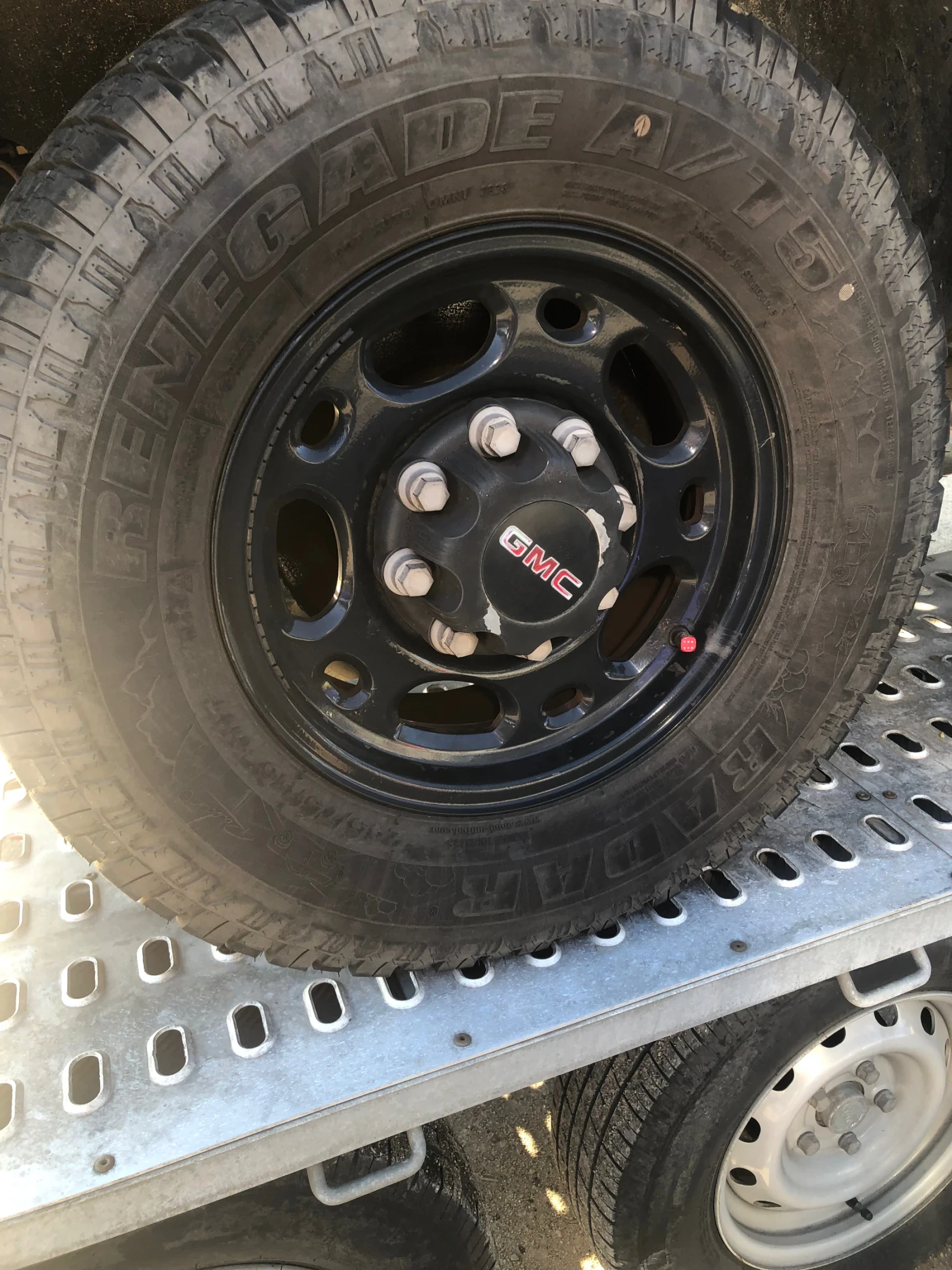 Gmc Sierra 2500 HD, V8, 5.3L- ��� Prins | Mobile.bg � ����������� 10