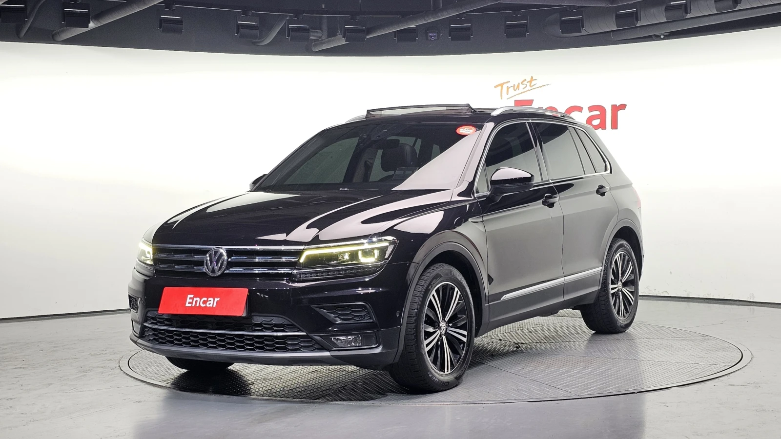 VW Tiguan 2.0TDI PRESTIGE autogeorge.com | Auto.bg — изображение 1