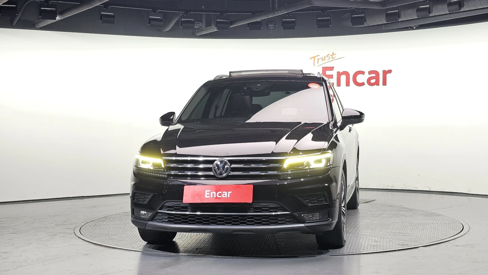 VW Tiguan 2.0TDI PRESTIGE autogeorge.com, снимка 3 - Автомобили и джипове - 54177238