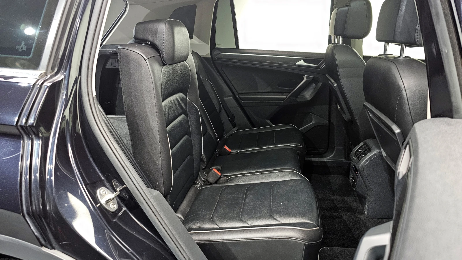 VW Tiguan 2.0TDI PRESTIGE autogeorge.com, снимка 11 - Автомобили и джипове - 54177238