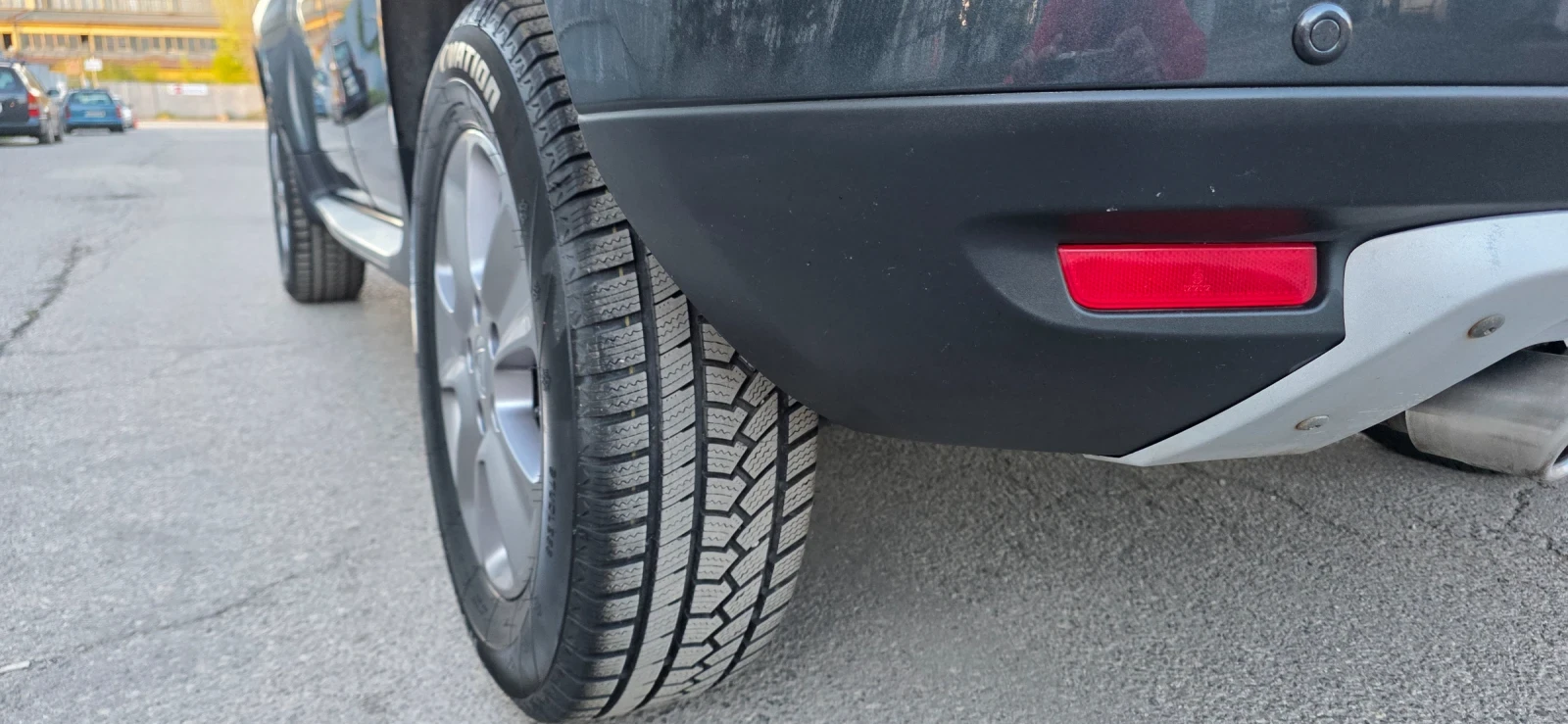 Dacia Duster 1.5 DCI 109k.c 4x4 UNIKAT ITALIA EURO 5B  | Mobile.bg � ����������� 7