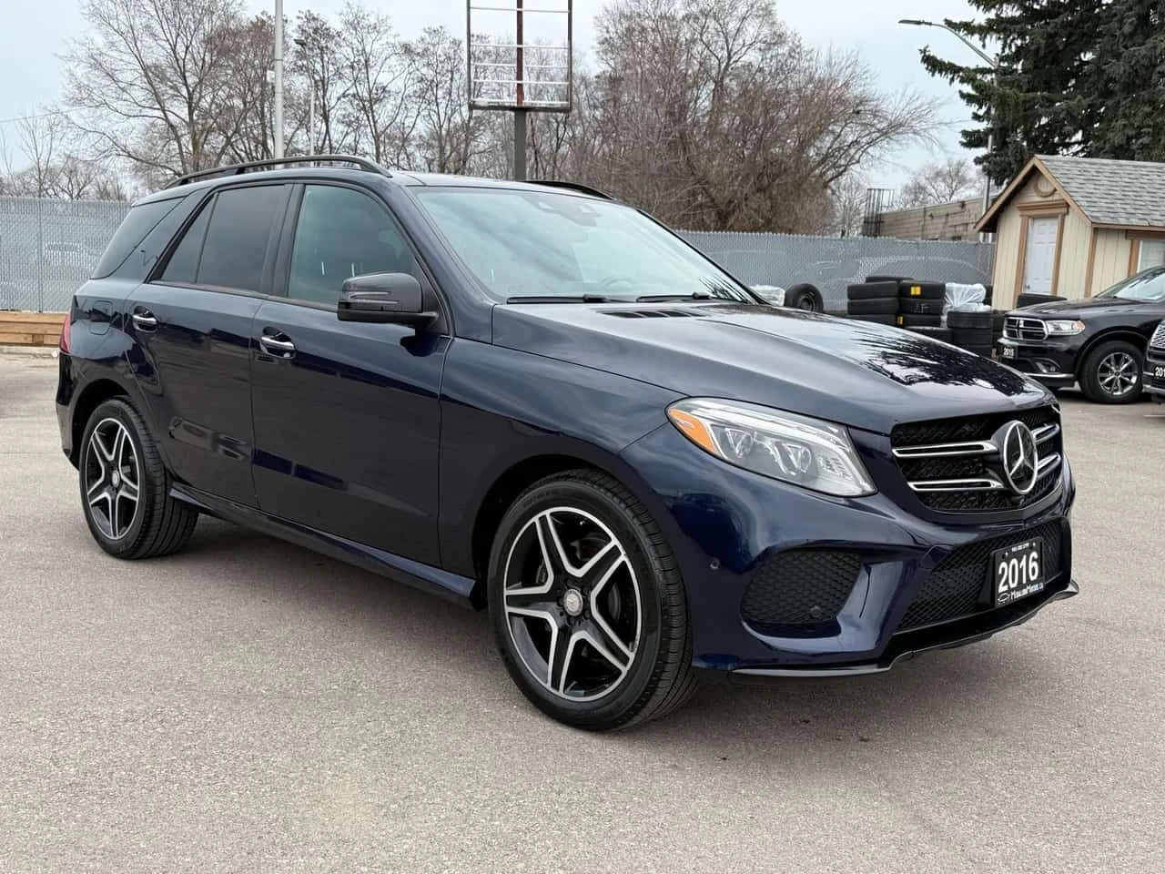 Mercedes-Benz GLE 350 DIESEL * Фиксирана цена до БГ * One owner * 75k km, снимка 3 - Автомобили и джипове - 54509419