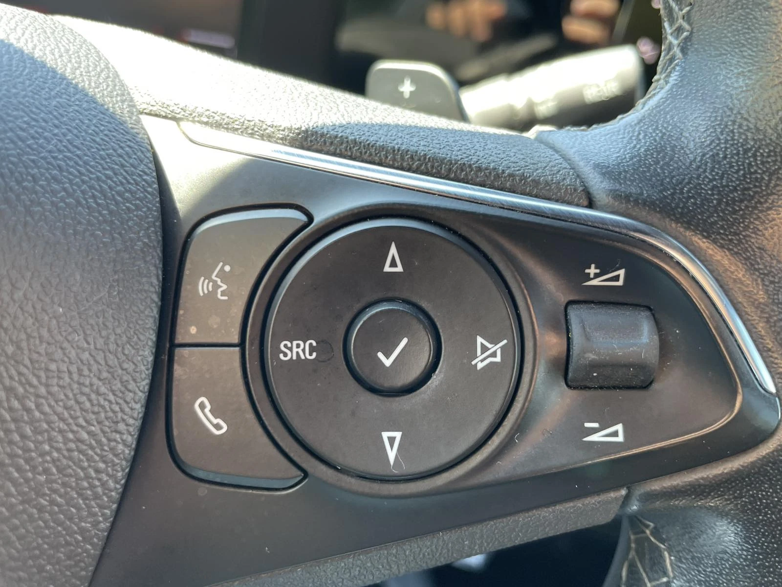 Opel Mokka GS Line, снимка 11 - Автомобили и джипове - 54564038