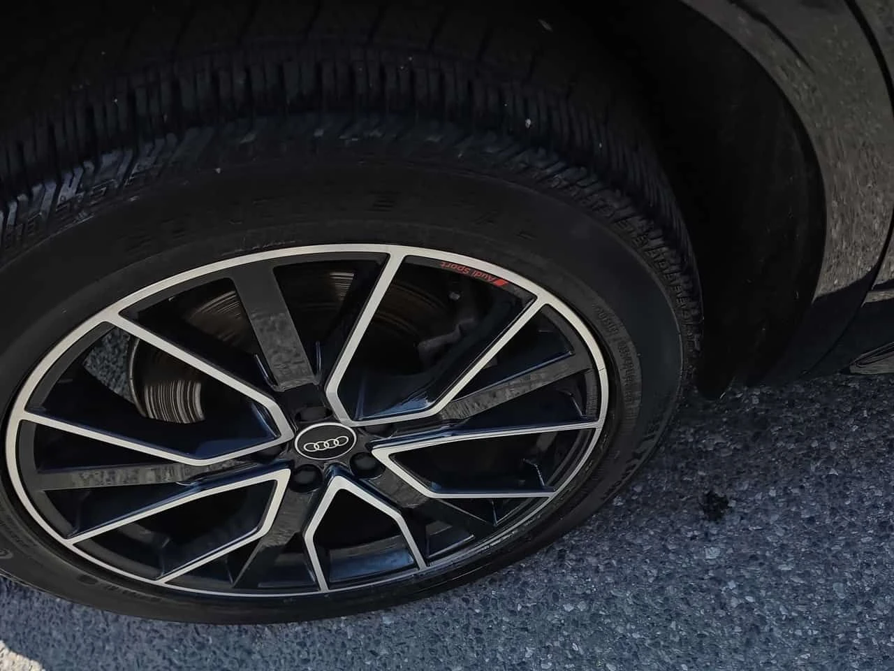 Audi Q5 Progressiv /DISTRONIC/CAMERA/АВТОКРЕДИТ, снимка 13 - Автомобили и джипове - 54726491