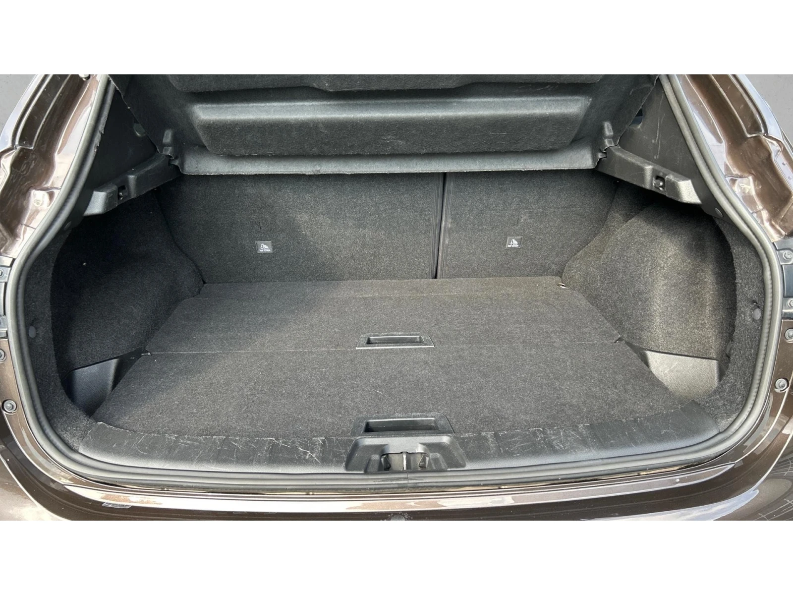 Nissan Qashqai DIG-T N-Connecta , Месечна вноска от 255  , снимка 7 - Автомобили и джипове - 55401616
