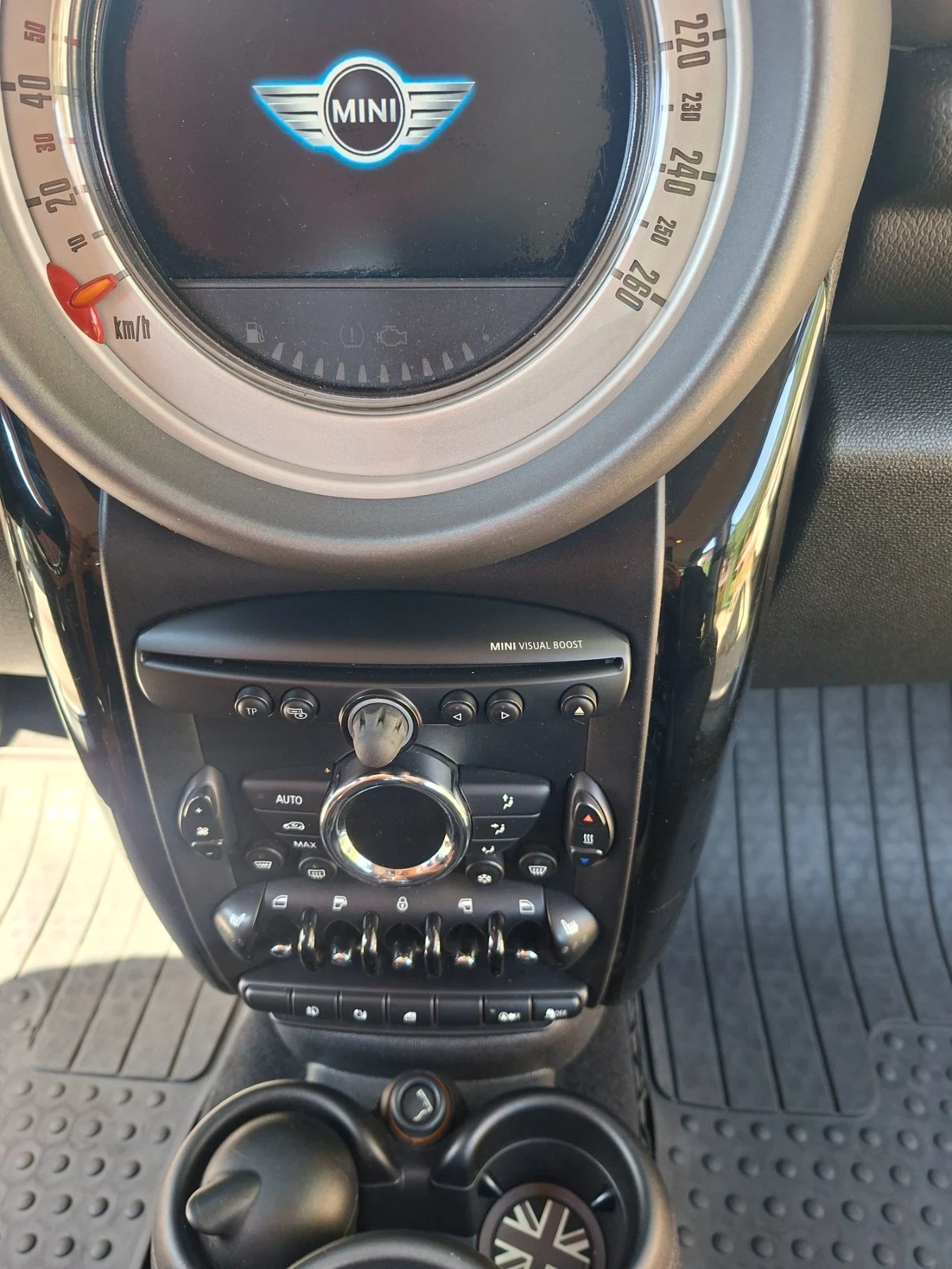 Mini Countryman All4 сменена верига и съединител , снимка 16 - Автомобили и джипове - 55679803