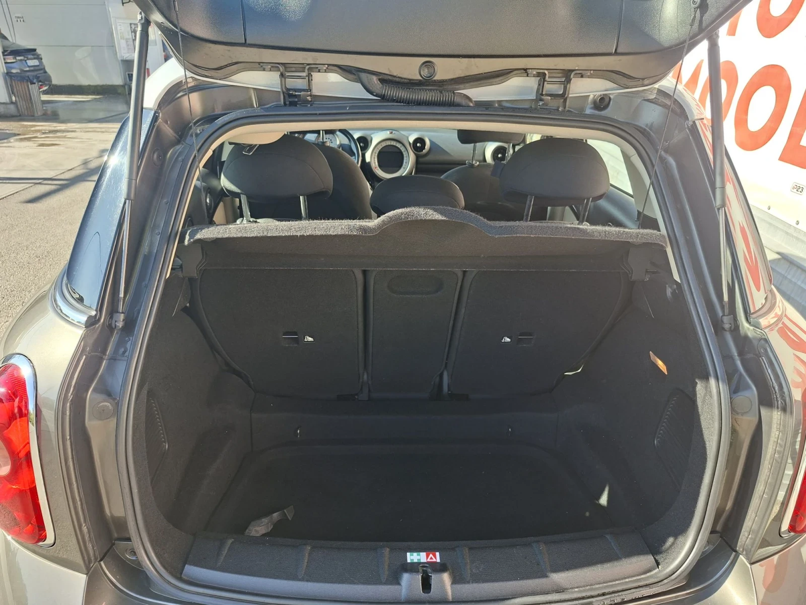 Mini Countryman All4, снимка 11 - Автомобили и джипове - 55679803