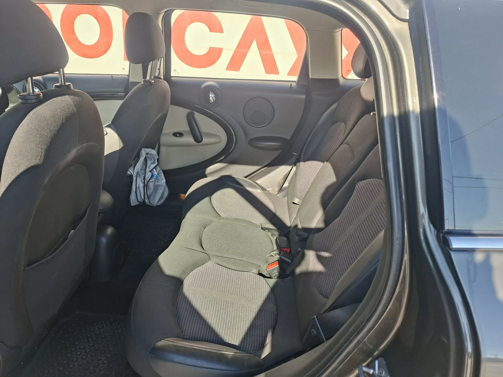 Mini Countryman All4, снимка 7 - Автомобили и джипове - 55679803