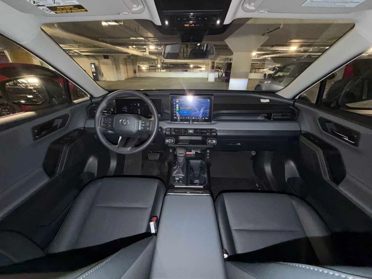 Toyota Rav4 * XLE AWD * CARFAX * БЕЗ ПЪРВОНАЧАЛНА ВНОСКА, снимка 8 - Автомобили и джипове - 55701827