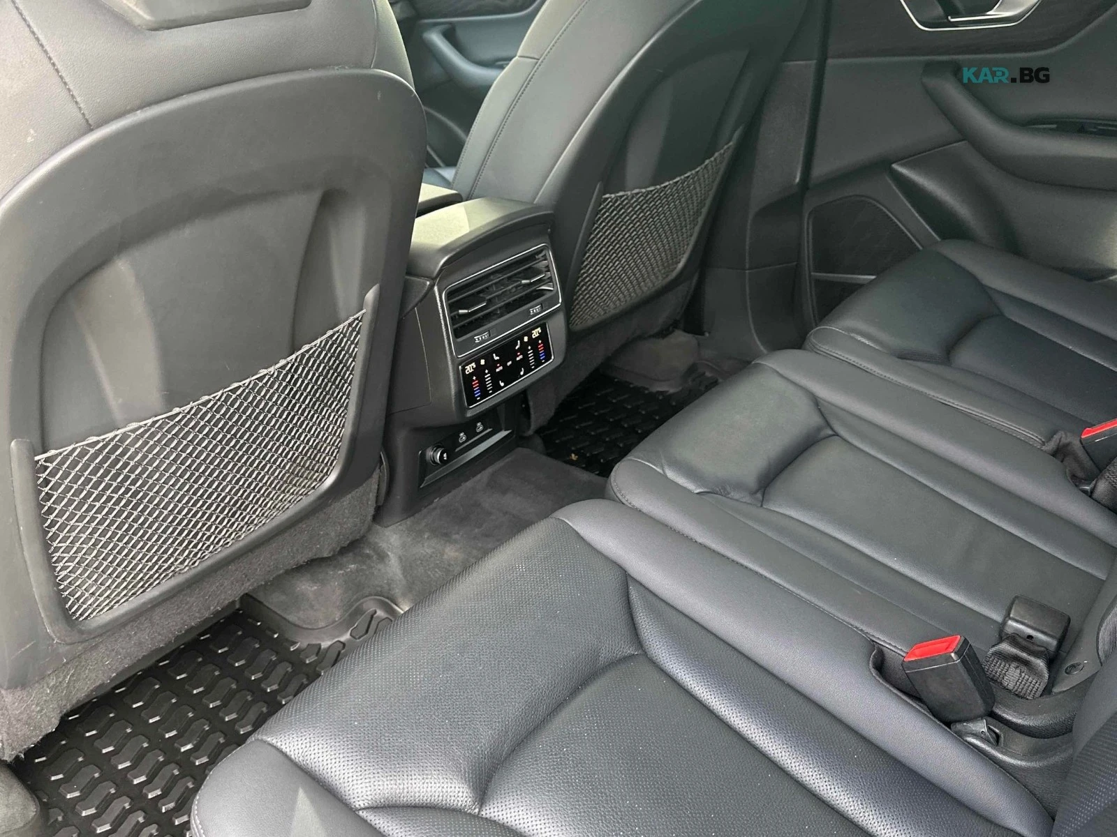 Audi Q7 Progressiv Цена до България & АвтоКредит, снимка 9 - Автомобили и джипове - 56162698