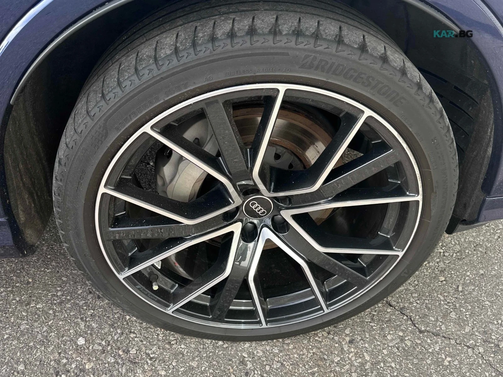 Audi Q7 Progressiv Цена до България & АвтоКредит, снимка 10 - Автомобили и джипове - 56162698
