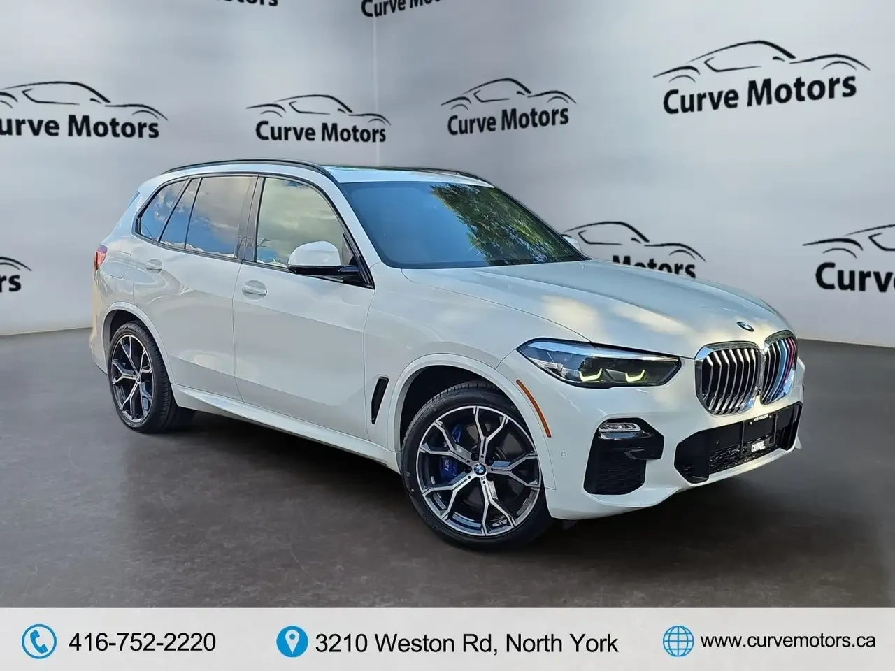 BMW X5 XDrive40i M-SPORT * HUD / CARPLAY / 360 CAM / | Mobile.bg � ����������� 1