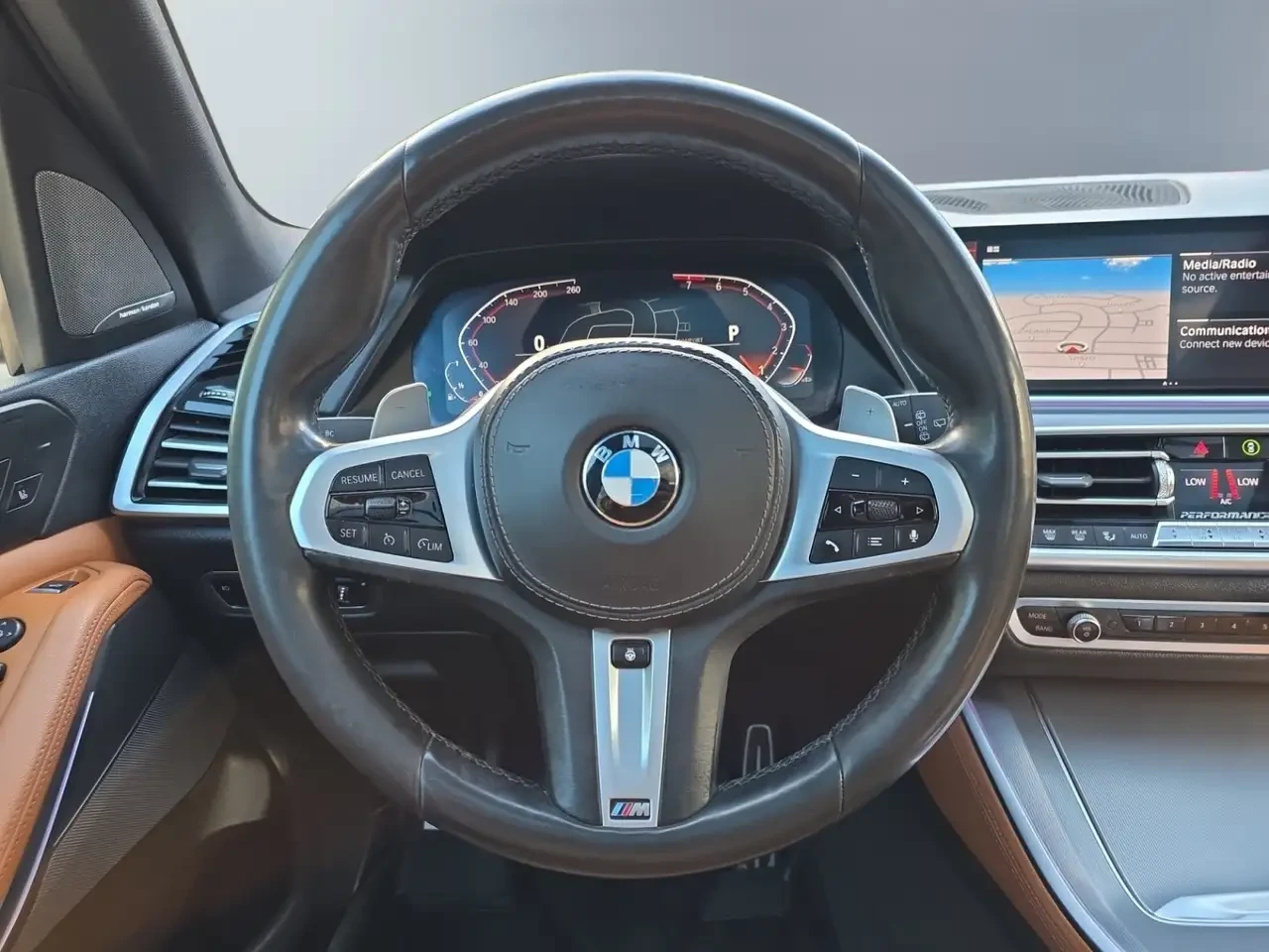 BMW X5 XDrive40i M-SPORT * HUD / CARPLAY / 360 CAM / | Mobile.bg � ����������� 10