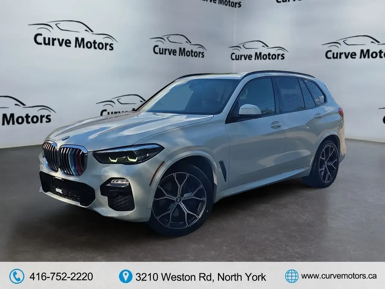 BMW X5 XDrive40i M-SPORT * HUD / CARPLAY / 360 CAM / | Mobile.bg � ����������� 3